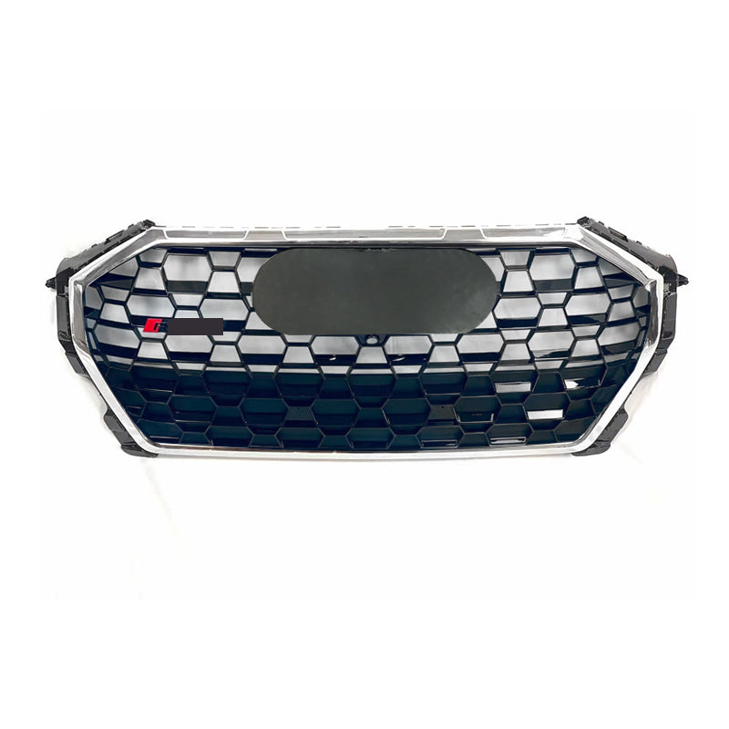 2020-2023 RSQ3 Style ABS Grille Direct Fit Replacement